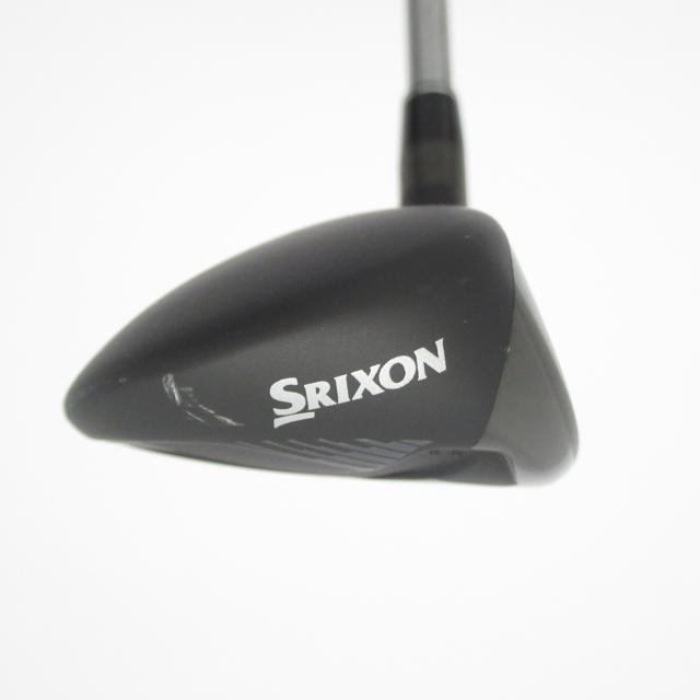 中古ゴルフクラブ】ダンロップ SRIXON スリクソン ZX MkII