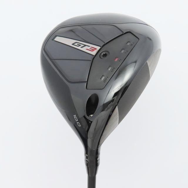 新品】タイトリスト GT3 ドライバー Tensei 1K Black 65