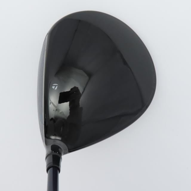 【中古ゴルフクラブ】テーラーメイド　Qi10　Qi10 ドライバー Diamana Blue TM50　シャフト：Diamana Blue TM50_1