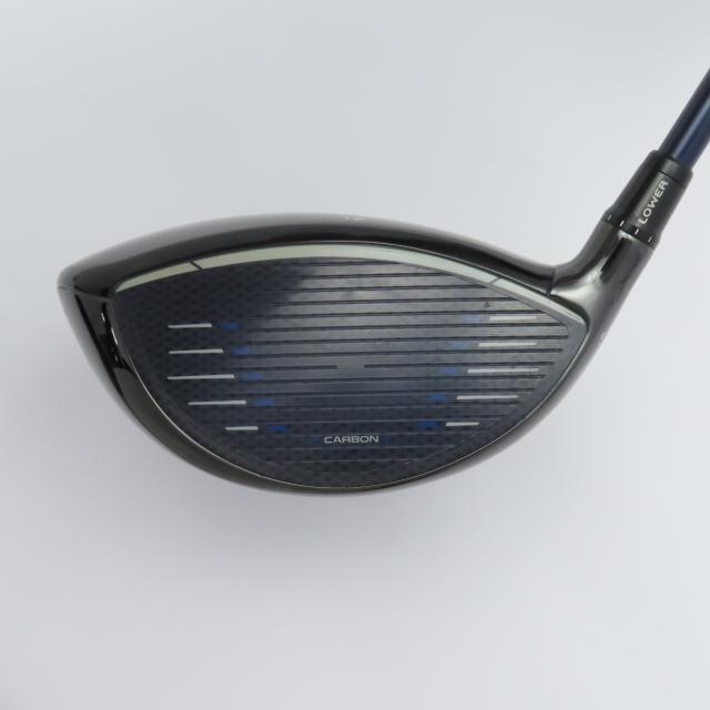 【中古ゴルフクラブ】テーラーメイド　Qi10　Qi10 ドライバー Diamana Blue TM50　シャフト：Diamana Blue TM50_2