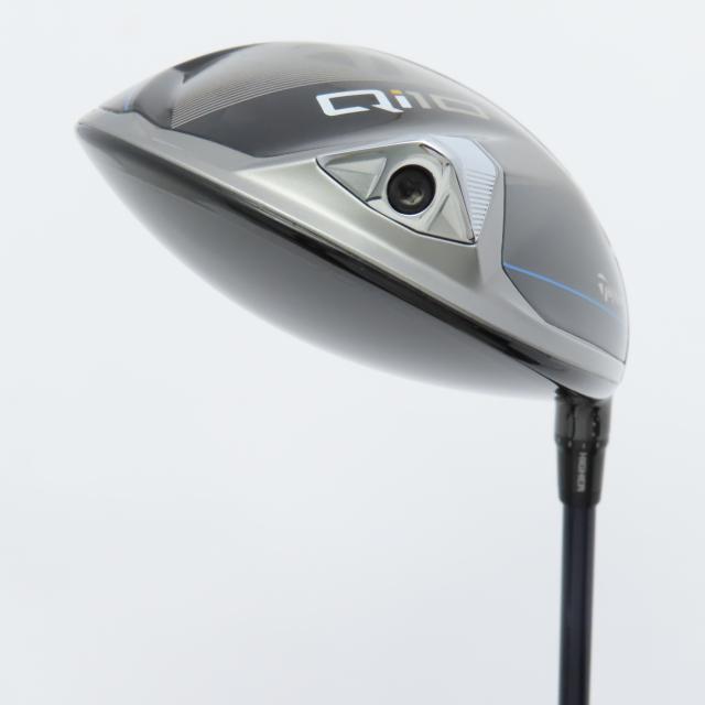 【中古ゴルフクラブ】テーラーメイド　Qi10　Qi10 ドライバー Diamana Blue TM50　シャフト：Diamana Blue TM50_4