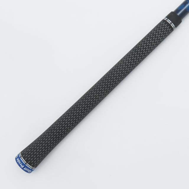 【中古ゴルフクラブ】テーラーメイド　Qi10　Qi10 ドライバー Diamana Blue TM50　シャフト：Diamana Blue TM50_6