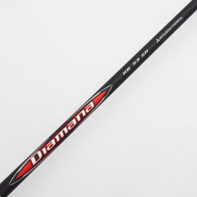 キャロウェイ ディアマナrb DR.ＦＷシャフト4本 キャロウェイ ディアマナrb DR.FWシャフト4本 キャロウェイスリーブ