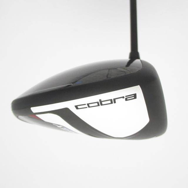 【中古ゴルフクラブ】コブラ　AEROJET　エアロジェット MAX ドライバー オリジナル Tour AD for Cobra BLUE　シャフト：オリジナル Tou…_3