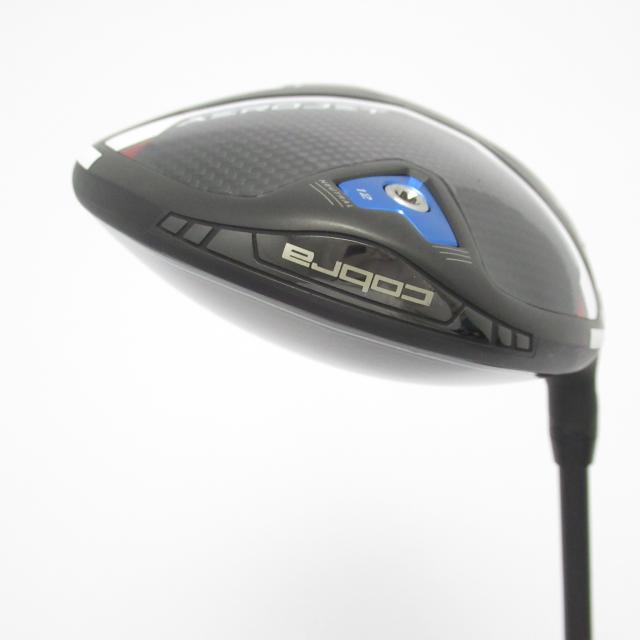 【中古ゴルフクラブ】コブラ　AEROJET　エアロジェット MAX ドライバー オリジナル Tour AD for Cobra BLUE　シャフト：オリジナル Tou…_4
