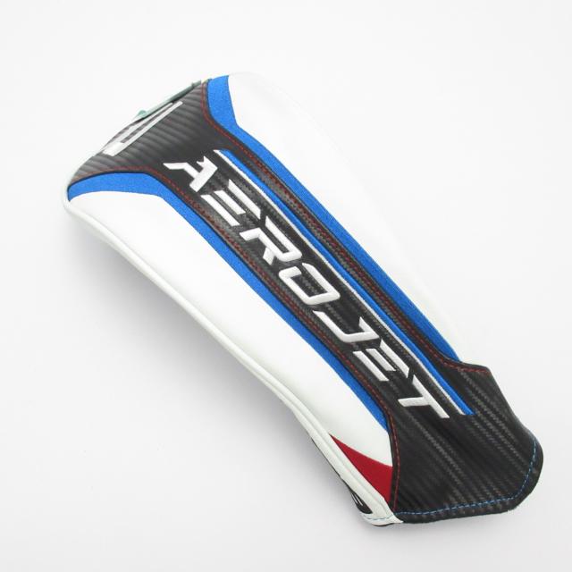 【中古ゴルフクラブ】コブラ　AEROJET　エアロジェット MAX ドライバー オリジナル Tour AD for Cobra BLUE　シャフト：オリジナル Tou…_7