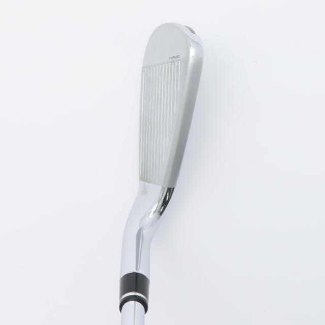 【中古ゴルフクラブ】テーラーメイド　STEALTH　ステルス グローレ アイアン N.S.PRO 950GH neo　シャフト：N.S.PRO 950GH neo