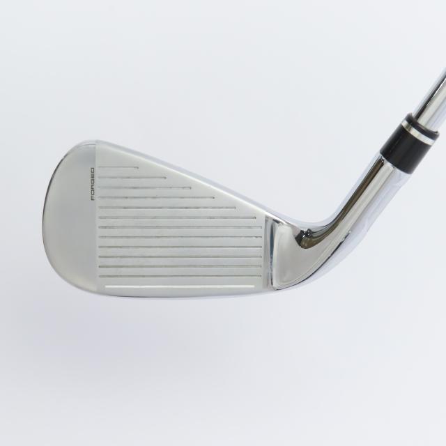 【中古ゴルフクラブ】テーラーメイド　STEALTH　ステルス グローレ アイアン N.S.PRO 950GH neo　シャフト：N.S.PRO 950GH neo