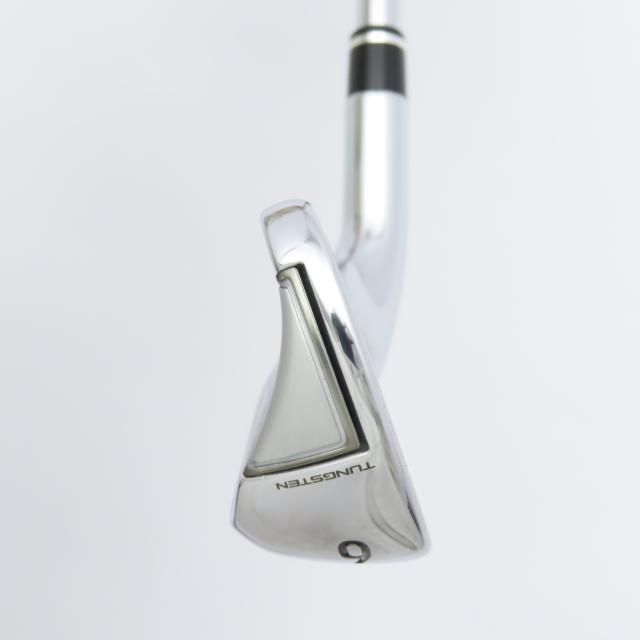 【中古ゴルフクラブ】テーラーメイド　STEALTH　ステルス グローレ アイアン N.S.PRO 950GH neo　シャフト：N.S.PRO 950GH neo