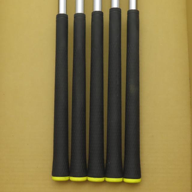 【中古ゴルフクラブ】テーラーメイド　STEALTH　ステルス グローレ アイアン N.S.PRO 950GH neo　シャフト：N.S.PRO 950GH neo