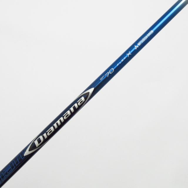 中古ゴルフクラブ】ピン G425 G425 LST ドライバー Diamana BF70