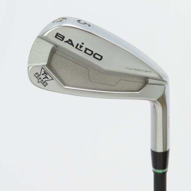 中古ゴルフクラブ】バルド BALDO ソノ他 アイアンセット