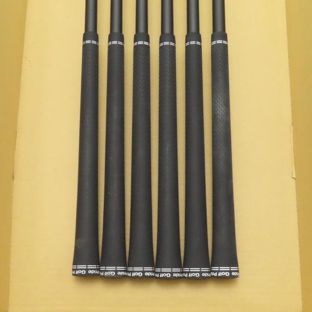 中古ゴルフクラブ】バルド BALDO ソノ他 アイアンセット