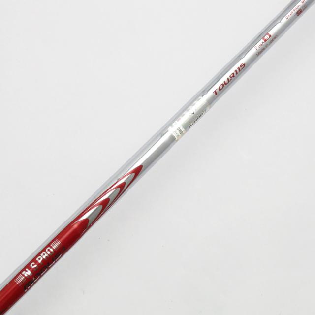 【中古ゴルフクラブ】キャロウェイゴルフ　Callaway Golf　JAWS FORGED クロムメッキ仕上げ ウェッジ N.S.PRO MODUS3 TOUR 115　シャフ…