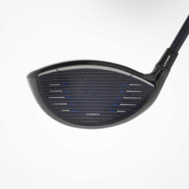【中古ゴルフクラブ】テーラーメイド　Qi10　Qi10 MAX ドライバー Diamana Blue TM50　シャフト：Diamana Blue TM50_2