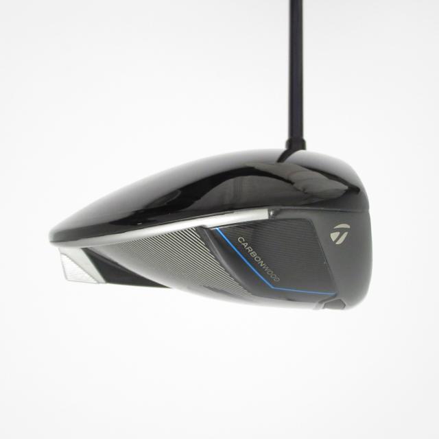 【中古ゴルフクラブ】テーラーメイド　Qi10　Qi10 MAX ドライバー Diamana Blue TM50　シャフト：Diamana Blue TM50_3