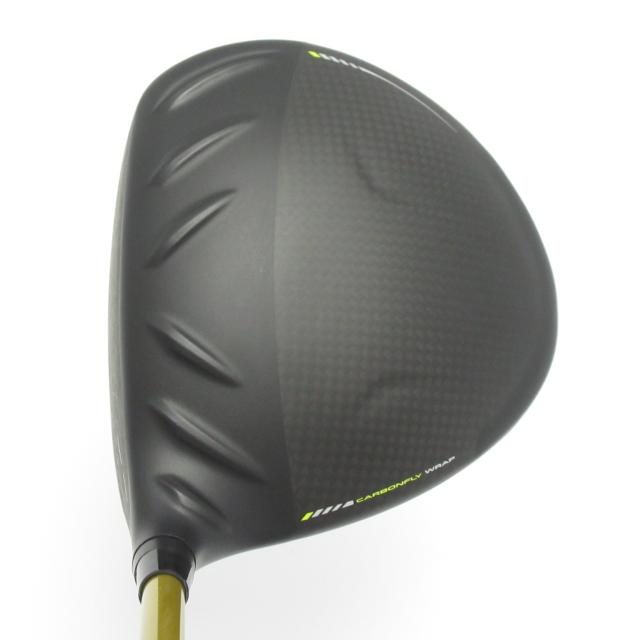 【中古ゴルフクラブ】ピン　G430　G430 LST ドライバー ROMBAX 5X07　シャフト：ROMBAX 5X07_1