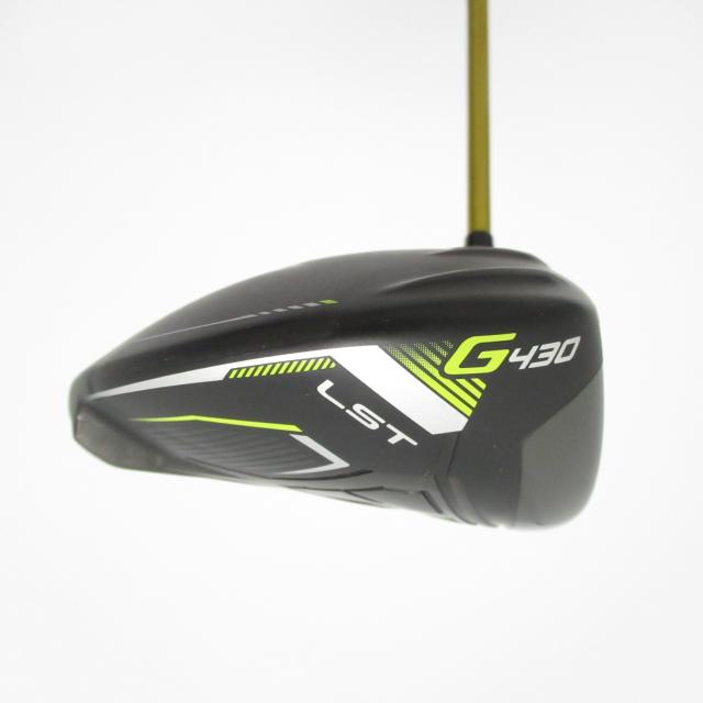 【中古ゴルフクラブ】ピン　G430　G430 LST ドライバー ROMBAX 5X07　シャフト：ROMBAX 5X07_3