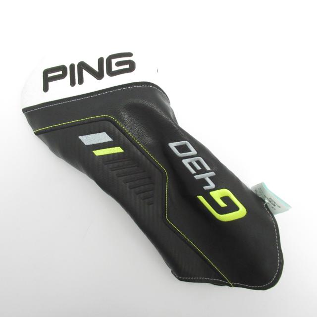 【中古ゴルフクラブ】ピン　G430　G430 LST ドライバー ROMBAX 5X07　シャフト：ROMBAX 5X07_7