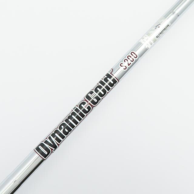 中古ゴルフクラブ】キャロウェイゴルフ Callaway Golf JAWS FORGED