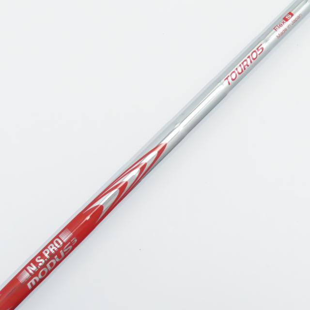 【中古ゴルフクラブ】ピン　GLIDE　グライド 4.0 S ウェッジ N.S.PRO MODUS3 TOUR 105　シャフト：N.S.PRO MODUS3 TOUR 105