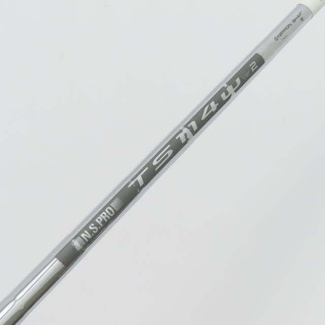 【中古ゴルフクラブ】フォーティーン　DJ　DJ-6 ウェッジ N.S.PRO TS-114w Ver2　シャフト：N.S.PRO TS-114w Ver2