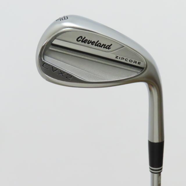 【中古ゴルフクラブ】クリーブランド　Cleveland Golf　CVX2 ZIPCORE ウェッジ Dynamic Gold 95　シャフト：Dynamic Gold 95