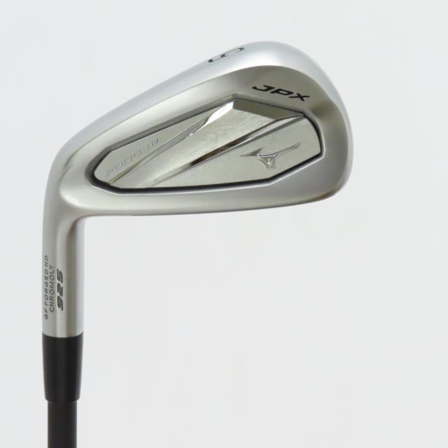 【中古ゴルフクラブ】ミズノ　JPX　JPX 925 FORGED アイアン TRAVIL IRON 75　シャフト：TRAVIL IRON 75　レフティ