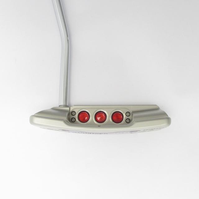 中古ゴルフクラブ】スコッティキャメロン SELECT セレクト スクエア