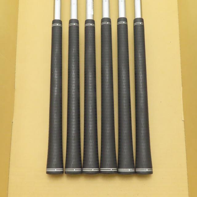 【中古ゴルフクラブ】キャロウェイゴルフ　X　X FORGED STAR 19 アイアン N.S.PRO MODUS3 TOUR 105　シャフト：N.S.PRO MODUS3 TOUR 105