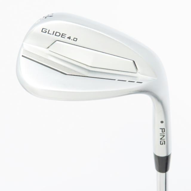 ピン ウェッジ グライドフォージドプロ 50° モーダス3 105 フレックスS