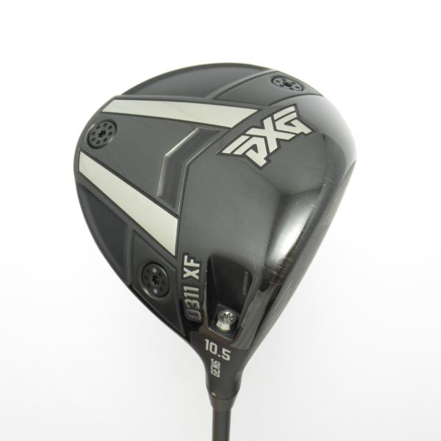 【中古ゴルフクラブ】ピーエックスジー　PXG　PXG 0311 XF GEN6 ドライバー VANQUISH 5　シャフト：VANQUISH 5