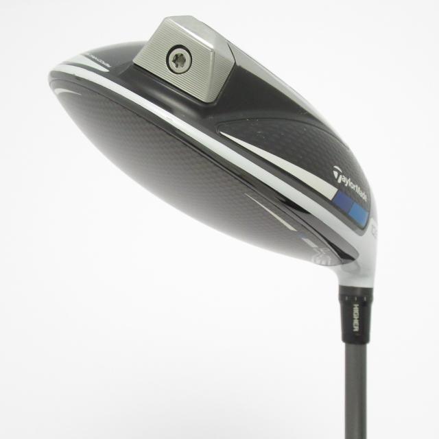 新品】SIM MAX ドライバー/TENSEI BLUE TM50