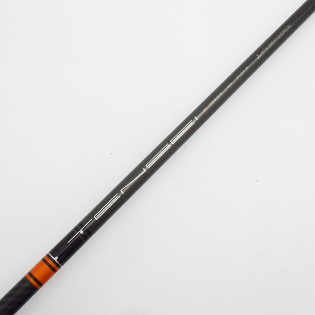 【中古】三菱ケミカル　TENSEI　TENSEI CK PRO ORANGE ドライバー用_スリーブ付  TENSEI CK PRO ORANGE 60