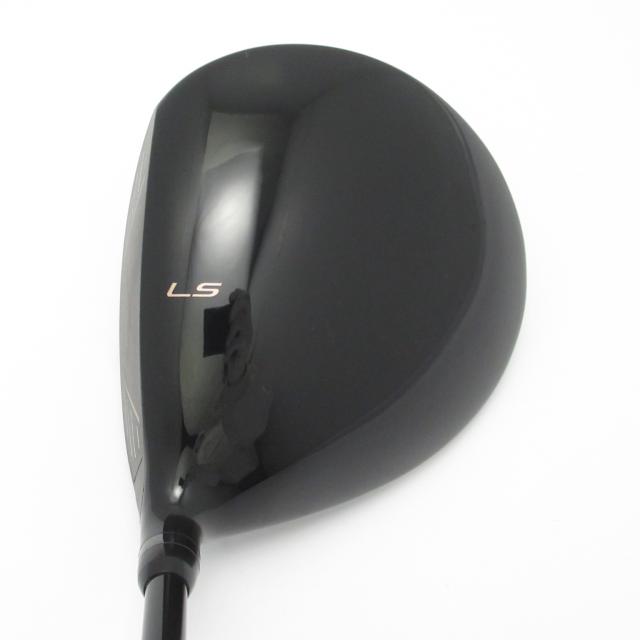 【中古ゴルフクラブ】プロギア　LS　LS(2023) ドライバー Speeder NX FOR PRGR　シャフト：Speeder NX FOR PRGR_1