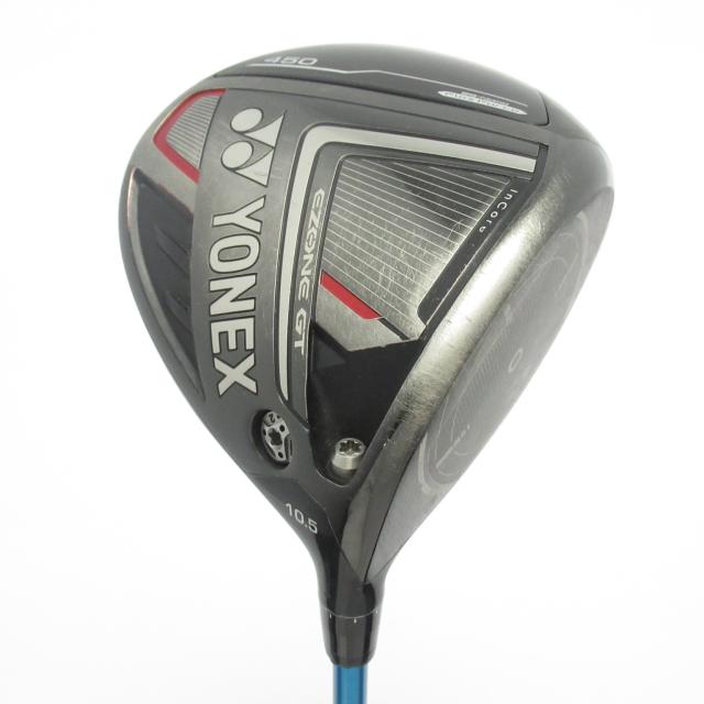 【中古ゴルフクラブ】ヨネックス　EZONE GT　EZONE GT 450(2022) ドライバー REXIS KAIZA-D　シャフト：REXIS KAIZA-D