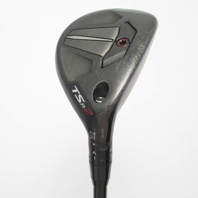 【中古ゴルフクラブ】タイトリスト　TSR　TSR2 ユーティリティ TENSEI PRO 1K HYBRID 70　シャフト：TENSEI PRO 1K HYBRID 70