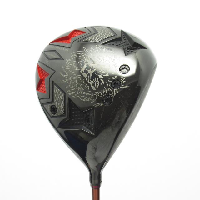 【中古ゴルフクラブ】エミリッドバハマ　EMILLID BAHAMA　EMILLID BAHAMA CV 8 ドライバー Diamana R 70　シャフト：Diamana R 70