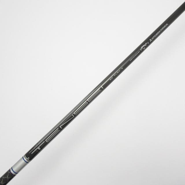 【中古ゴルフクラブ】キャロウェイゴルフ　Ai SMOKE　パラダイム Ai SMOKE MAX ドライバー TENSEI 50 for Callaway　シャフト：TENSEI …_5