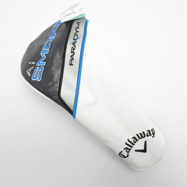 【中古ゴルフクラブ】キャロウェイゴルフ　Ai SMOKE　パラダイム Ai SMOKE MAX ドライバー TENSEI 50 for Callaway　シャフト：TENSEI …_7