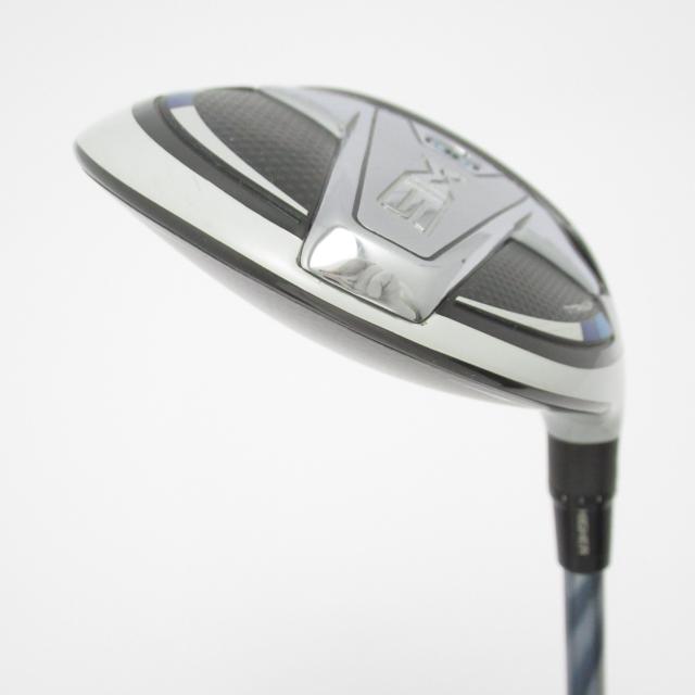 中古ゴルフクラブ】テーラーメイド SIM SIM フェアウェイウッド