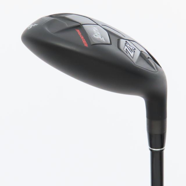 ゴルフクラブ】ダンロップ SRIXON スリクソン ZX MkII