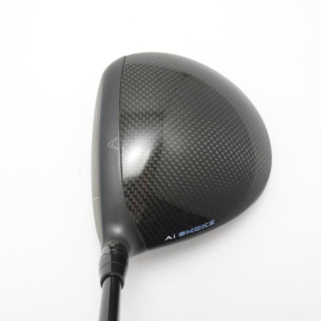 【中古ゴルフクラブ】キャロウェイゴルフ　Ai SMOKE　パラダイム Ai SMOKE MAX ドライバー TENSEI 50 for Callaway　シャフト：TENSEI …_1