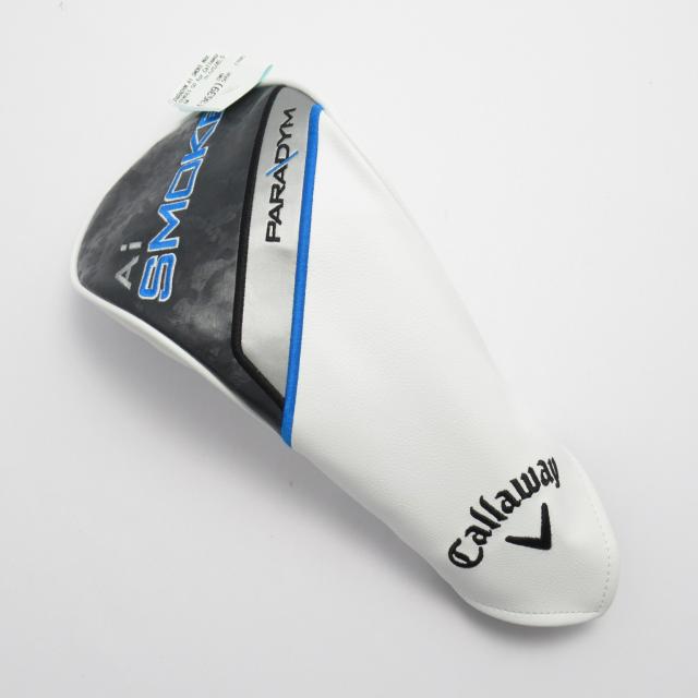 【中古ゴルフクラブ】キャロウェイゴルフ　Ai SMOKE　パラダイム Ai SMOKE MAX ドライバー TENSEI 50 for Callaway　シャフト：TENSEI …_7