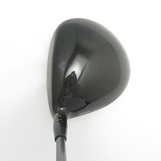 中古ゴルフクラブ】キャロウェイゴルフ MAVRIK マーベリック サブゼロ