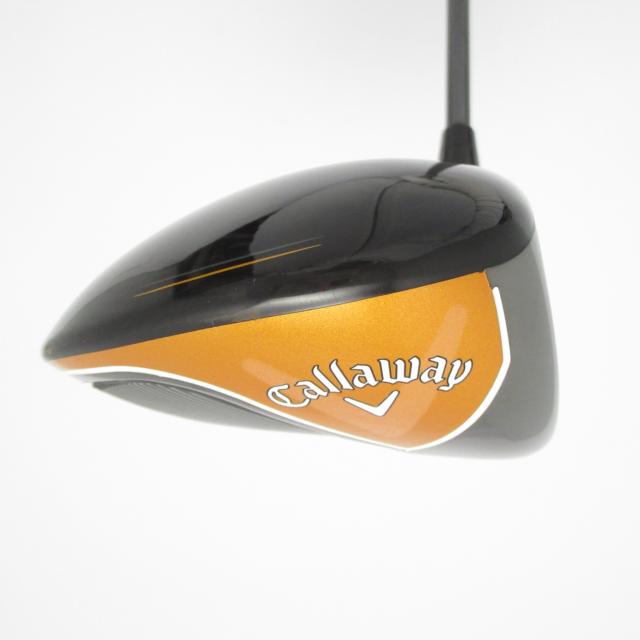 中古ゴルフクラブ】キャロウェイゴルフ MAVRIK マーベリック サブゼロ