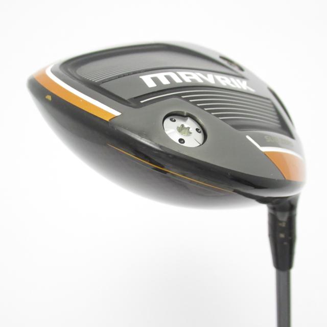 中古ゴルフクラブ】キャロウェイゴルフ MAVRIK マーベリック サブゼロ