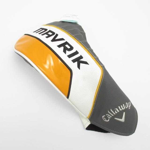 中古ゴルフクラブ】キャロウェイゴルフ MAVRIK マーベリック サブゼロ