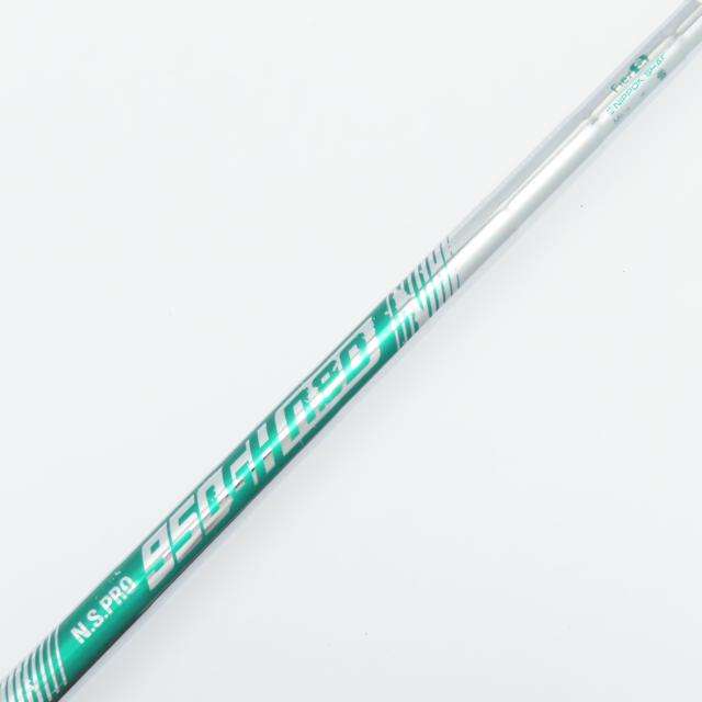 【中古ゴルフクラブ】クリーブランド　RTX　RTX6 ジップコア ツアーサテン ウェッジ N.S.PRO 950GH neo　シャフト：N.S.PRO 950GH neo