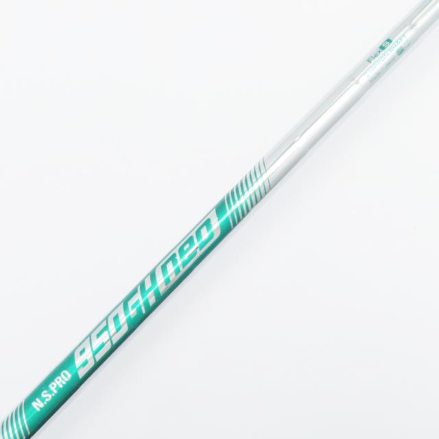 【中古ゴルフクラブ】クリーブランド　CG　RTZ ブラックサテン ウェッジ N.S.PRO 950GH neo　シャフト：N.S.PRO 950GH neo